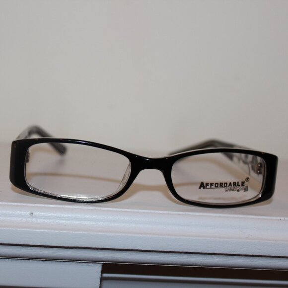 Affordable Designs Women\'s Glasses (aurora) main image 5